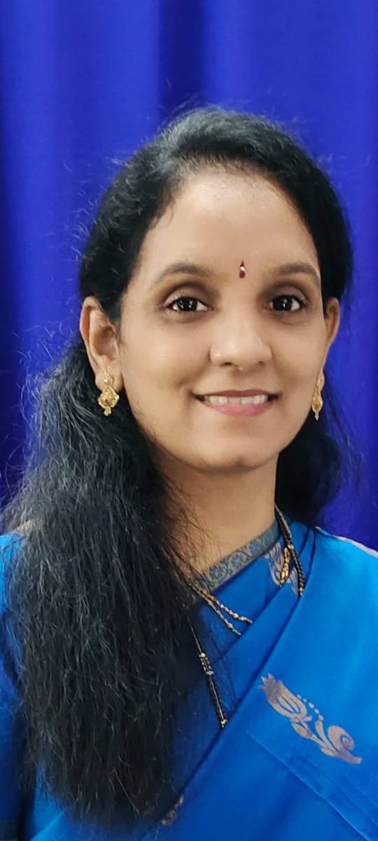 Dr.Sunkara Gnana Prasuna