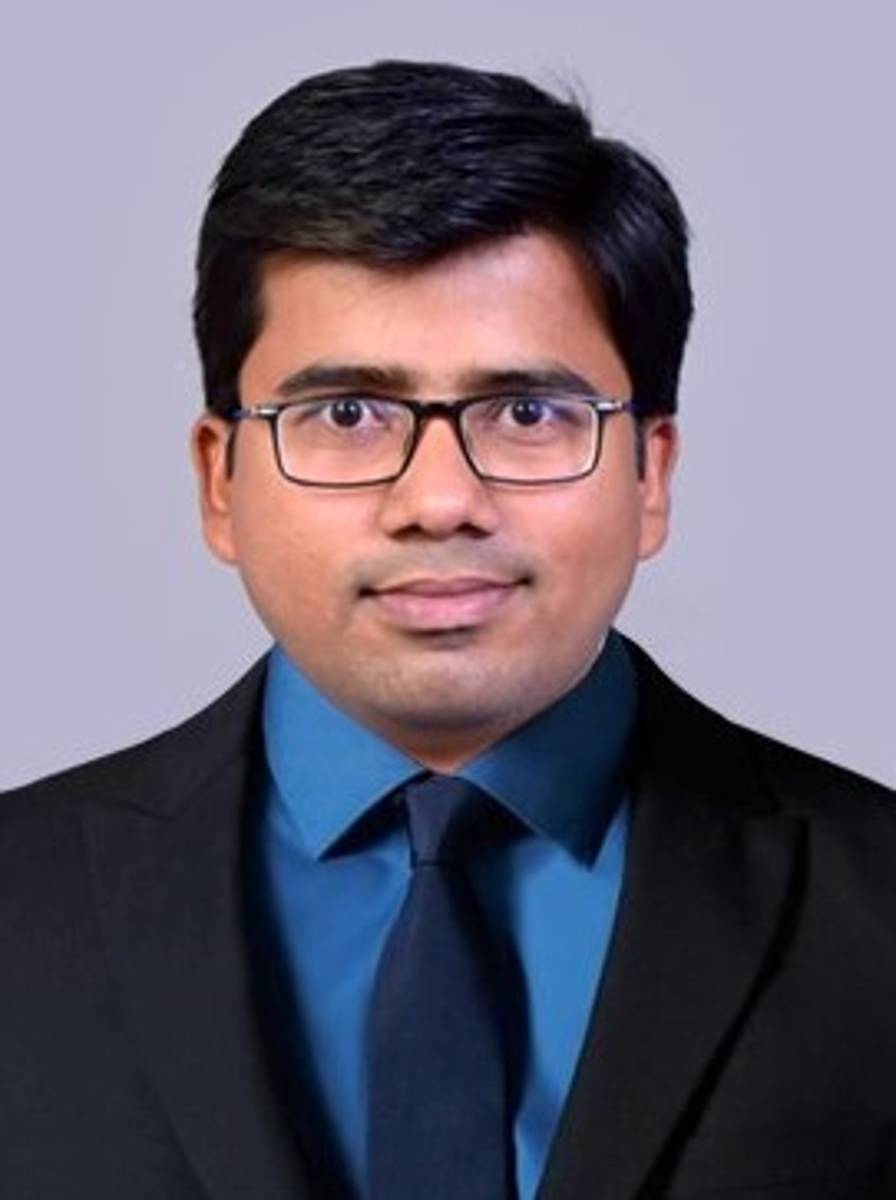 Dr.Sundarsingh Kastursingh Danga