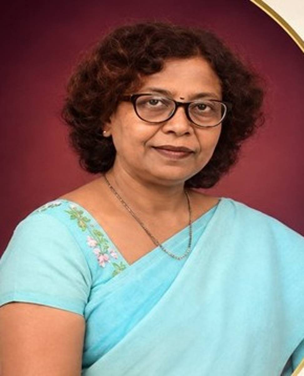 Dr. Archana S. Singam