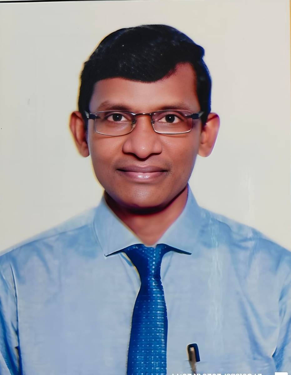 Dr.Yogesh T. Kotangale