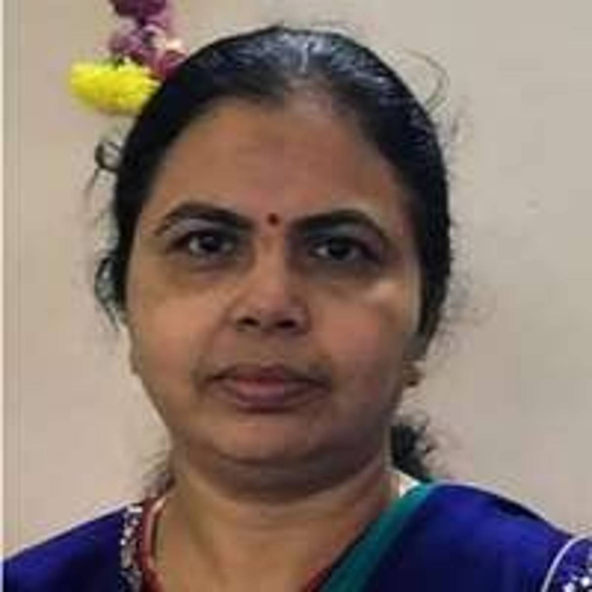 Dr.Medha M. Joshi